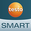 testo logo