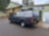 Side view of modified 4x4 truck with aluminium high sides