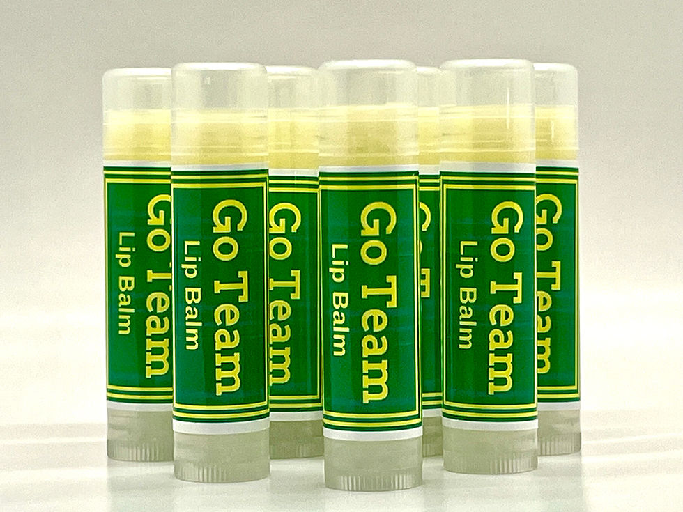 Thumbnail: Go Team Lip Balm
