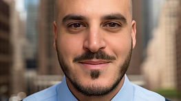 Talal El-Masri