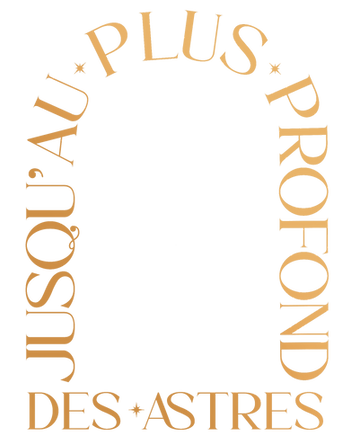 jusqu'au plus profond des astres gulf stream