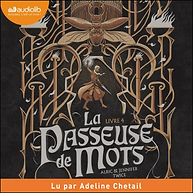 la passeuse de mots