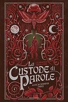 la custode di parole 3