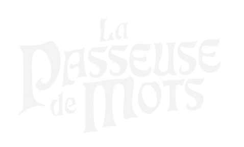 la passeuse de mots