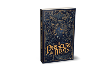 la passeuse de mots