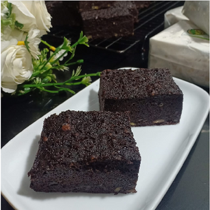 Brownies Tempe