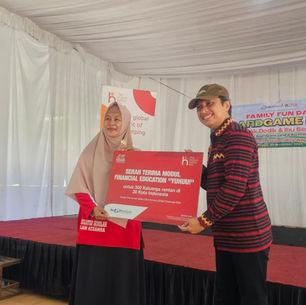 Family Fun Day – Board Game Land Lampung Timur 2025