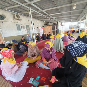 Board Game Land Balikpapan Ajak Anak Belajar Kelola Uang Lewat Permainan Seru