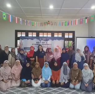 Kampus Ibu Resmi Diluncurkan sebagai Program Inovasi Ibu Profesional