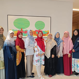 Ibu Profesional Perkuat Kemitraan Orang Tua untuk Mewujudkan Ekosistem PAUD Berkualitas