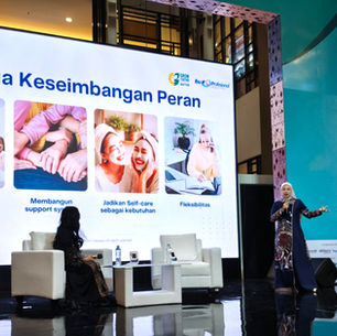 Ibu Profesional di Era Digital: Perempuan Didorong Lebih Cerdas Kelola Waktu dan Keuangan Lewat Teknologi