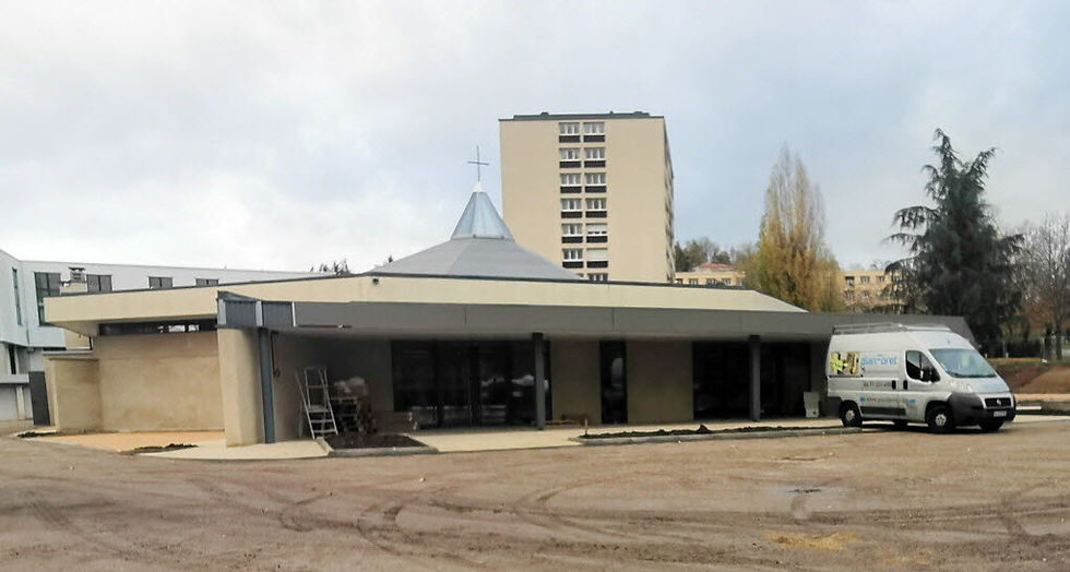 RECITAL STE CÉCILE