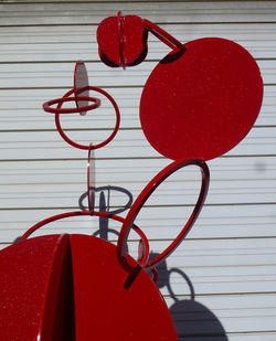 I Wanna Dance - Detail