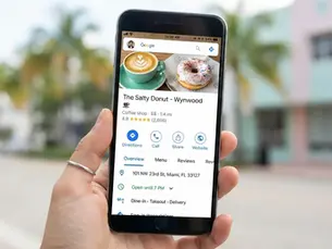How to Optimize Your Google Business Profile for Miami Customers