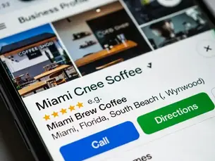 How to Optimize Your Google Business Profile for Miami Customers