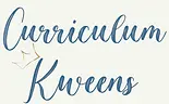 Curriculum Kweens Logo and link to company website