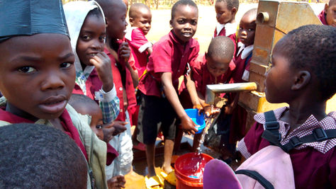 Periods Shouldn’t Stop Potential: Why Menstrual Health Day Matters for Malawi’s Girls