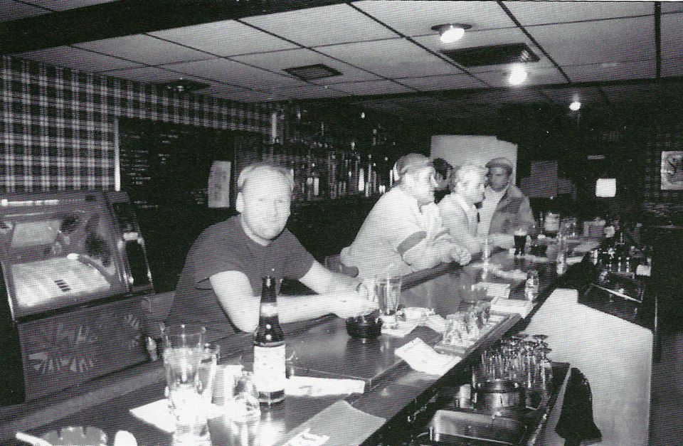 Scots american club