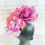 Thumbnail: Brilliant Beauty Flower Crown Headpiece