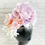 Thumbnail: Pastel Flower Crown Headpiece