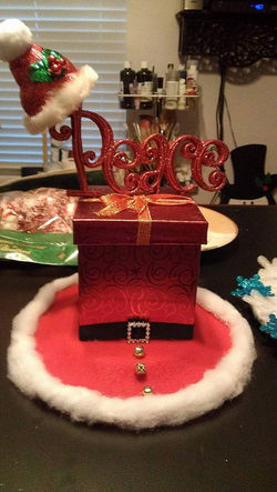 Holiday decoration