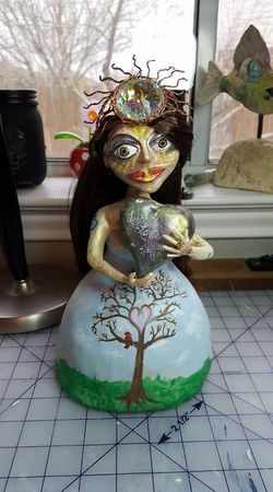 Mother Earth