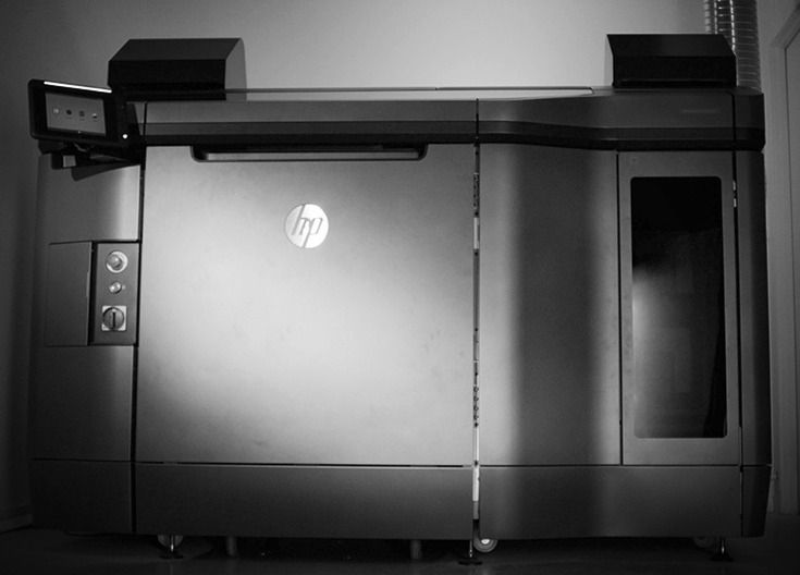 Case Study: How HP’s 3D printing technology helps iOrthotics develop products that benefit people everywhere