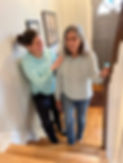 Physical therapy for Vertigo and Dizziness in New Hampshire