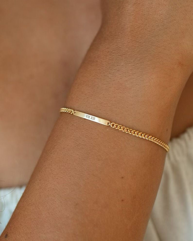 Bracelet Zaynab