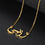 Miniature : Collier Amina 