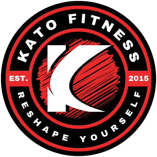 Writer: Kato Fitness