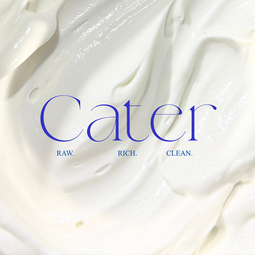 Thumbnail: Cater 2 Me