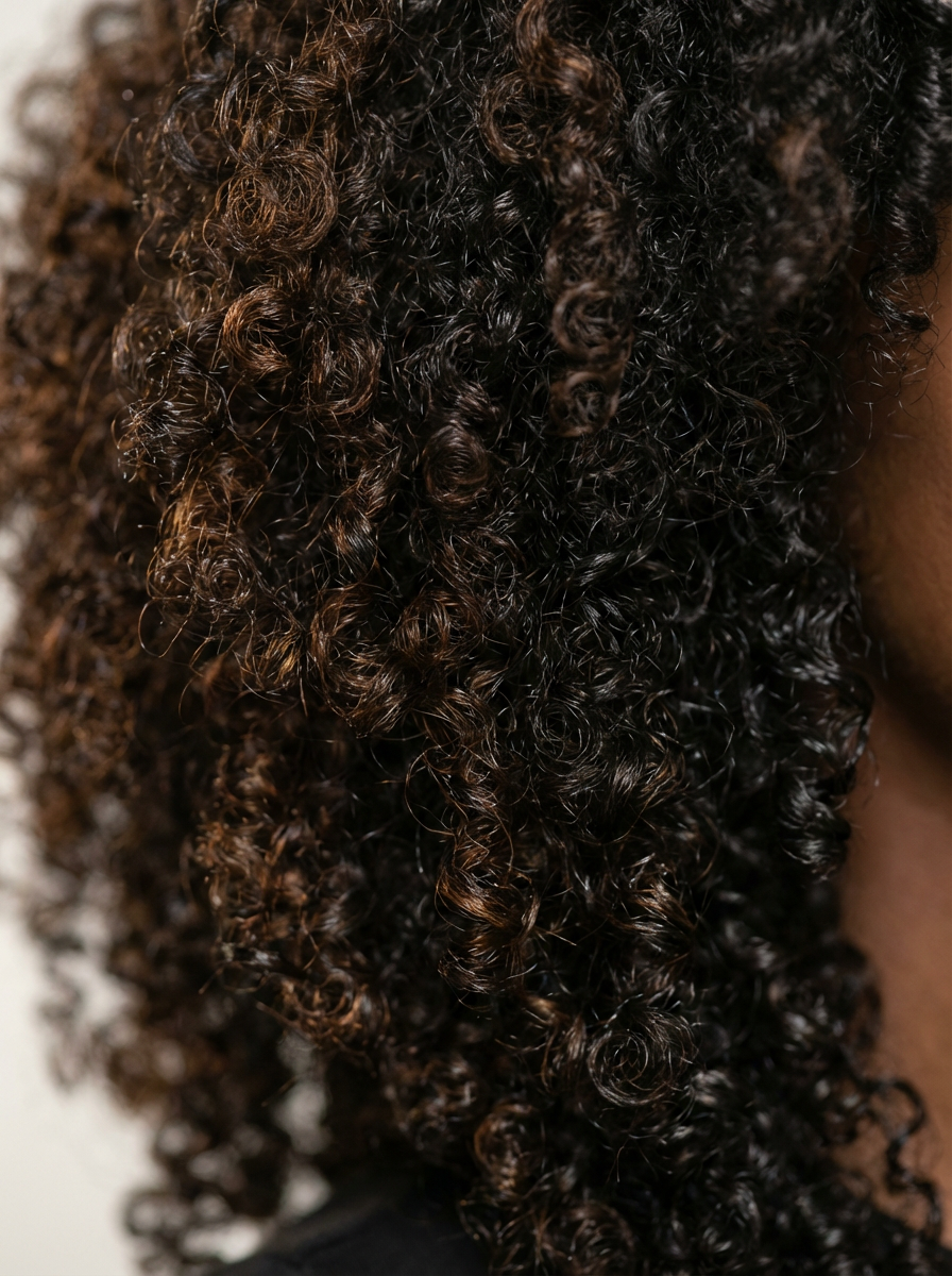 Thumbnail: Ultimate Guide to Natural Hair Growth
