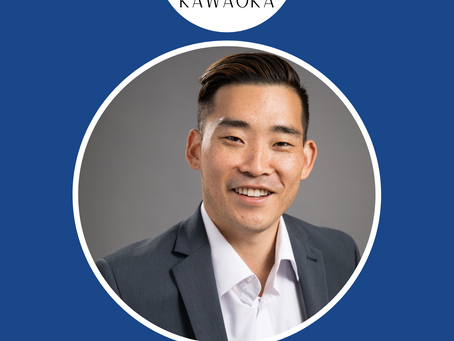 Investing how the Wealthy Do It with Lane Kawaoka