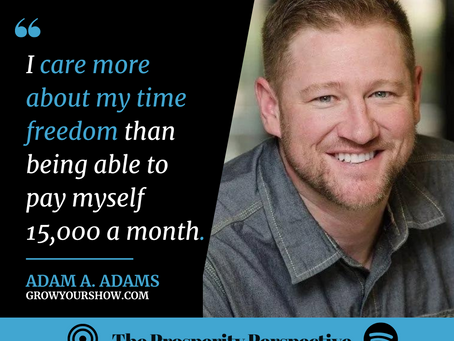 Diversify Your Investment Strategy and Make Cash off a Podcast