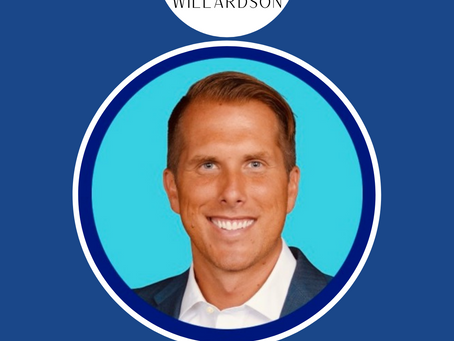 What You Should Be Doing to Gain Financial Freedom with Chad Willardson