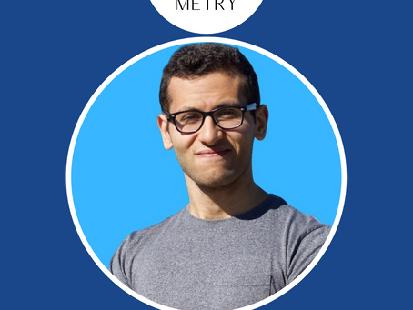 How to Kick Social Anxiety, Shyness, and Be Yourself with Mark Metry