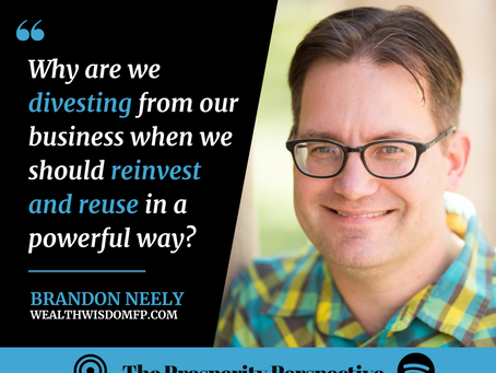 Grow and Scale a Prosperous Business with These Hard-Earned Insights