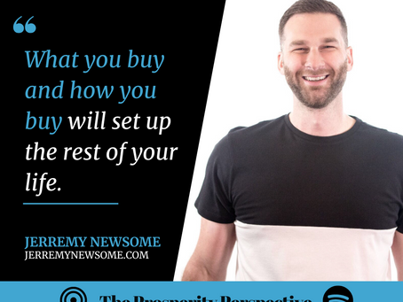 This Financial Guru Escaped a Cult and Made Millions