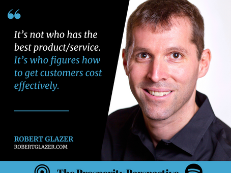 Know Your Core Values and Create A Sellable Business