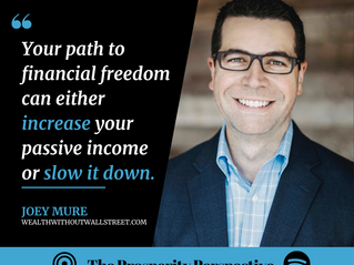 Know Your Investor DNA: Find the Right Passive Income Strategy for You