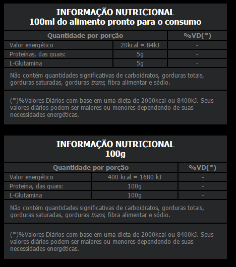 Miniatura: GLUTAMINA 300g BODY ACTION