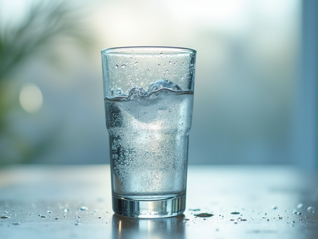 Recognizing the Early Signs of Dehydration for Better Health