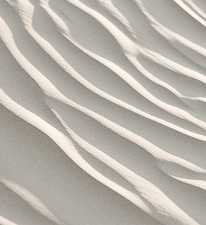 Wit zand