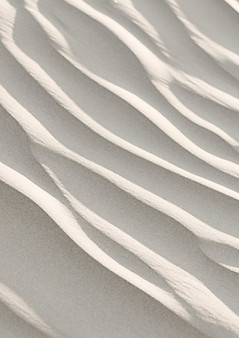 White Sand