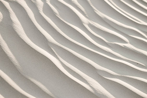 White Sand