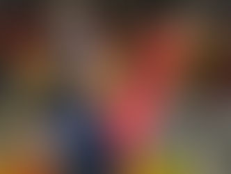 Open Letter to Gabby: SHINE!