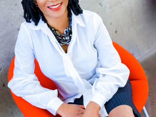 WOW Winter Retreat: Restored. Rejuvenated. Ready. "I am the promise land"! L+L+L=