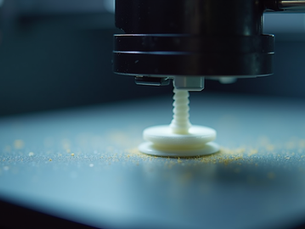 Flexible 3D Printing UK: No MOQ 3D Printing Services in the UK
