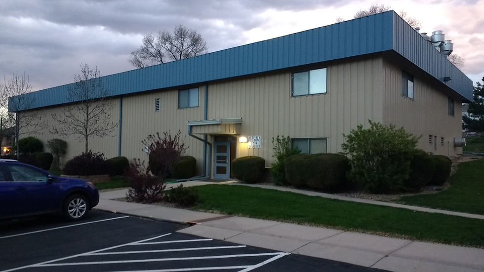 Activity building